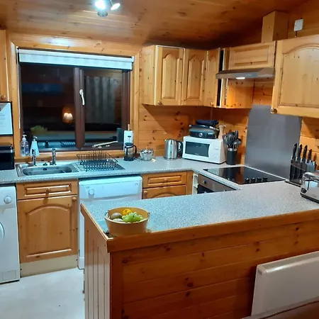 Ewe - Burnside Park Holiday home Keswick (Cumbria)