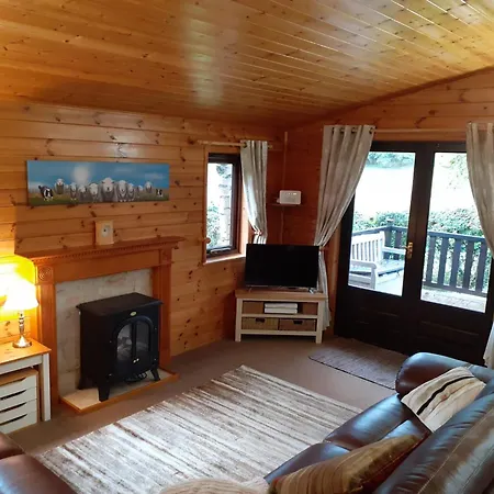 Holiday home Ewe - Burnside Park Keswick (Cumbria)