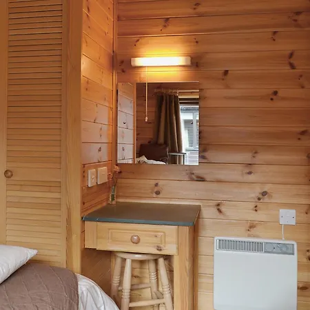 Ewe - Burnside Park Holiday home