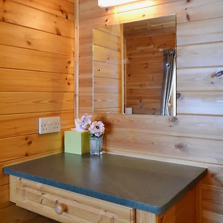Holiday home Ewe - Burnside Park