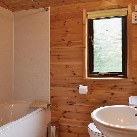 Holiday home Ewe - Burnside Park *
