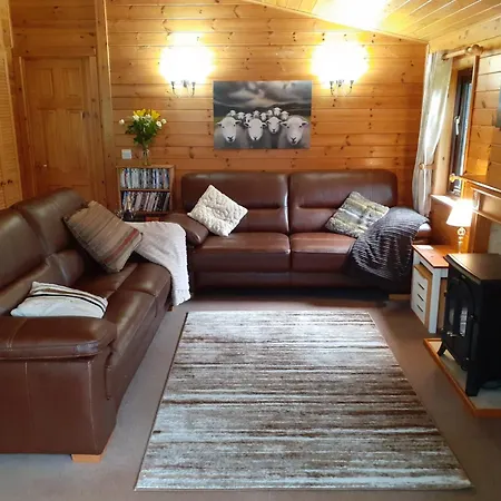 Ewe - Burnside Park * 凯西克