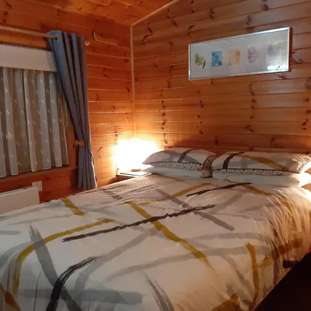 Ewe - Burnside Park *