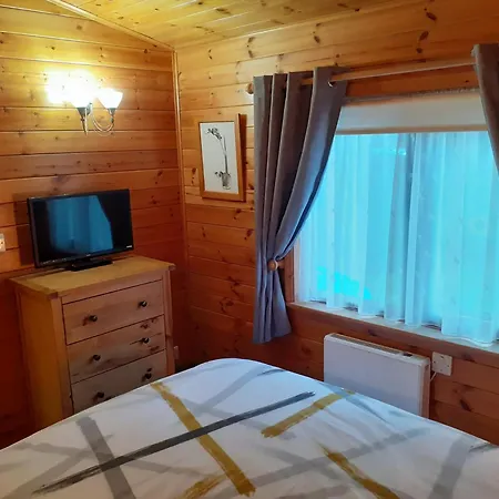 Ewe - Burnside Park *