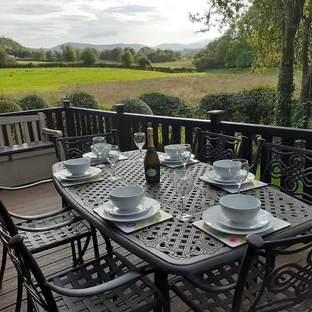 度假居 Ewe - Burnside Park