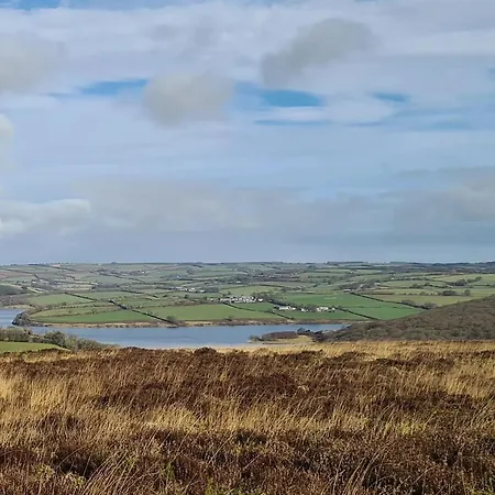 Ewe - Burnside Park 度假居 凯西克