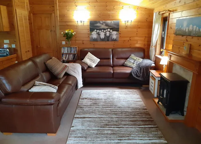 Ewe - Burnside Park * 凯西克