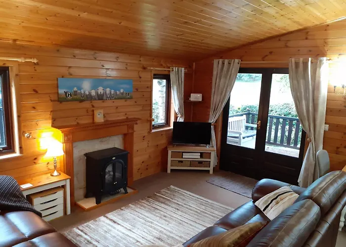 Ewe - Burnside Park *