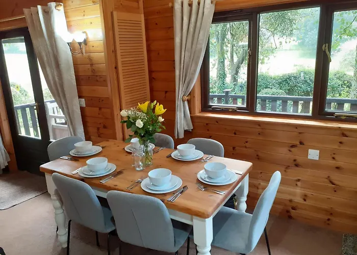 Ewe - Burnside Park 凯西克