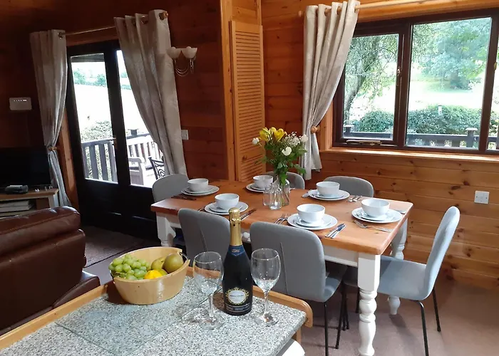 Ewe - Burnside Park * 凯西克