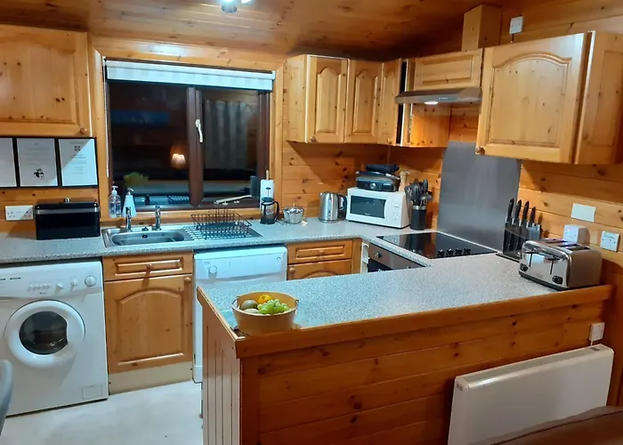 Ewe - Burnside Park * 凯西克