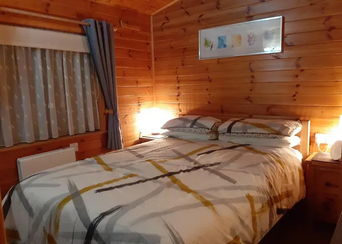 Ewe - Burnside Park *