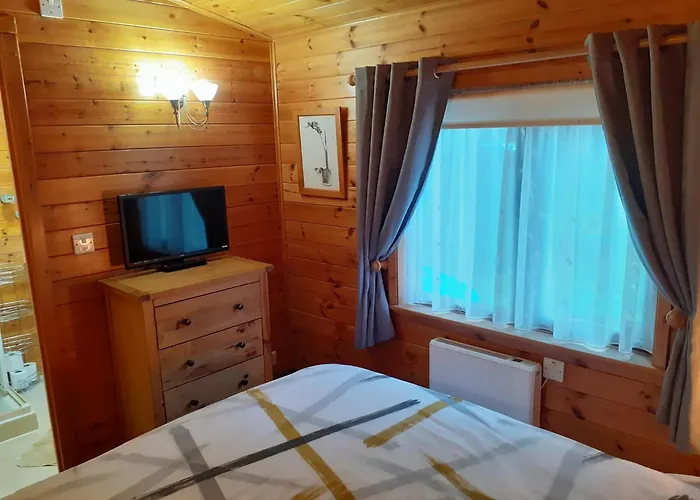 Ewe - Burnside Park *