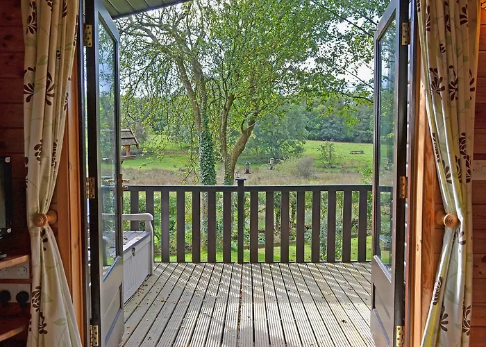 Ewe - Burnside Park * 凯西克