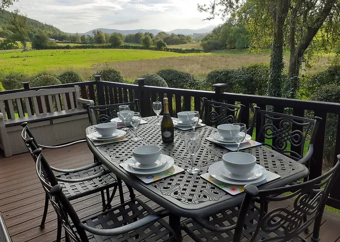 度假居 Ewe - Burnside Park