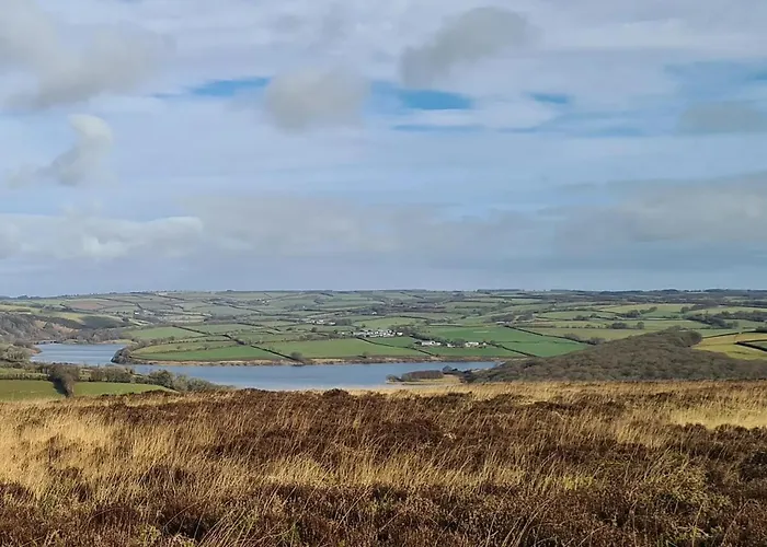 Ewe - Burnside Park 度假居 凯西克