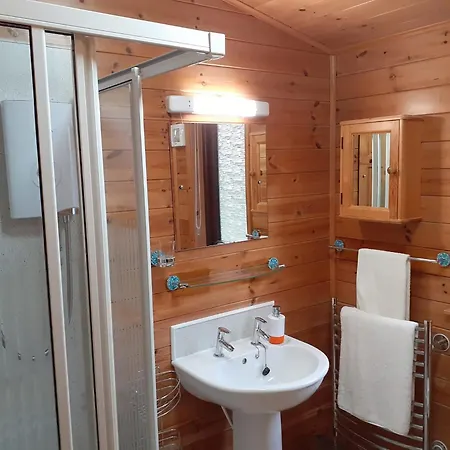 Feriehus Ewe - Burnside Park Keswick (Cumbria)